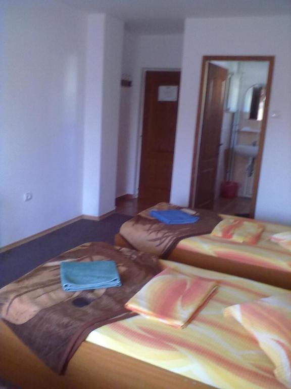Pensiunea Raffael Otopeni Cameră foto